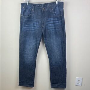 PD&C Dark Wash Jeans 38 x 32